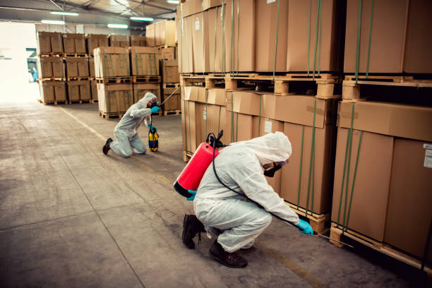 Best Pest Inspection Near Me  in Riverside, AL